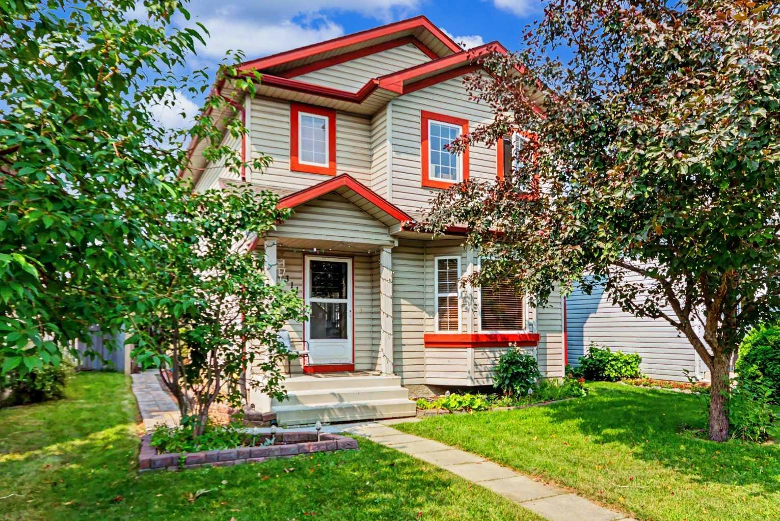 311 Erin Circle SE, Calgary, AB, T2B 3J1