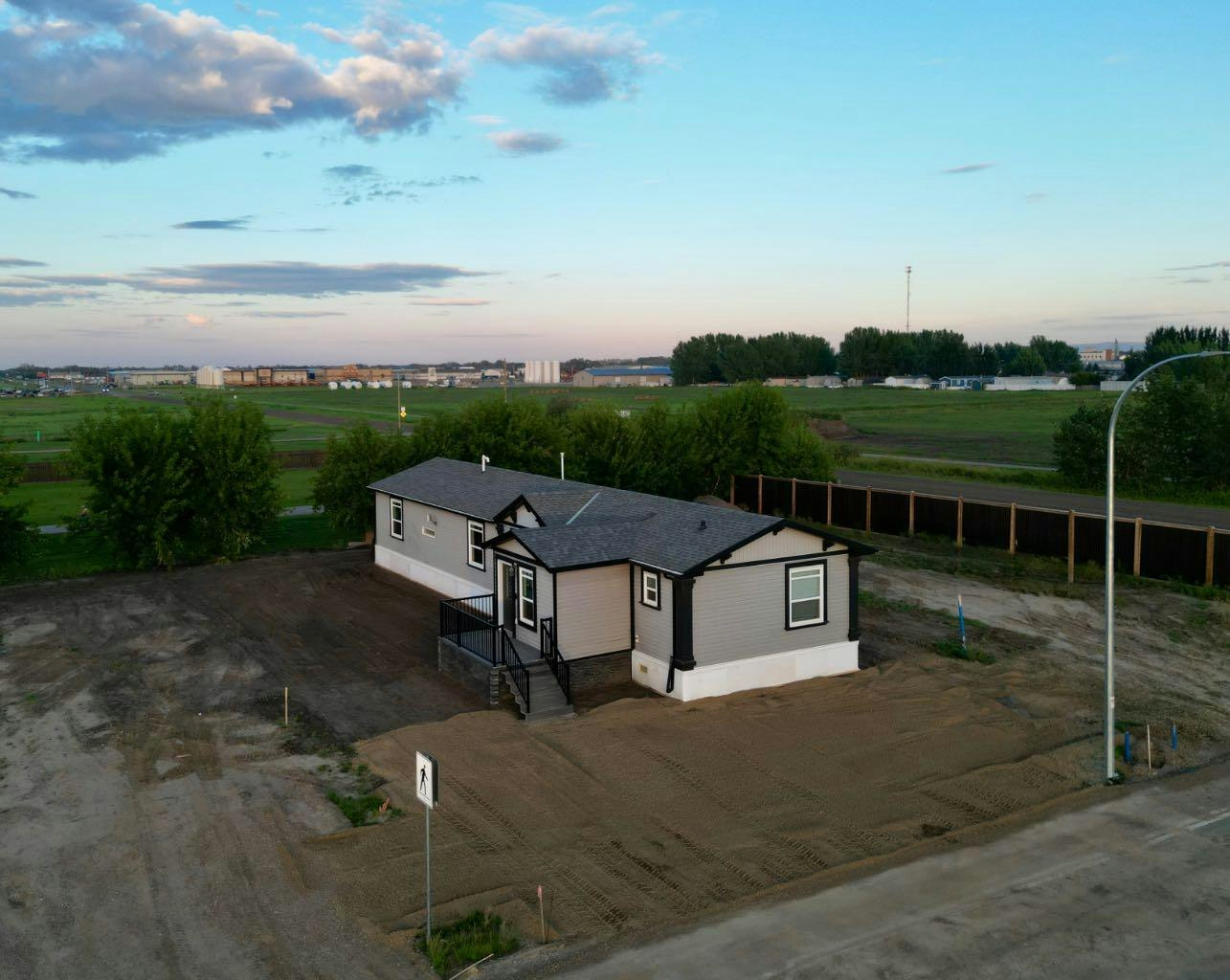10905 103 Street, Fort Vermilion, AB, T0H 2H0