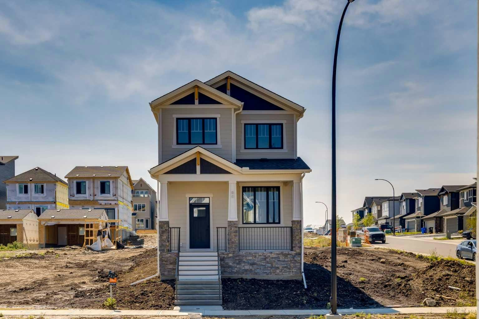 88 Bluerock Terrace SW, Calgary, AB, T2Y 0V7