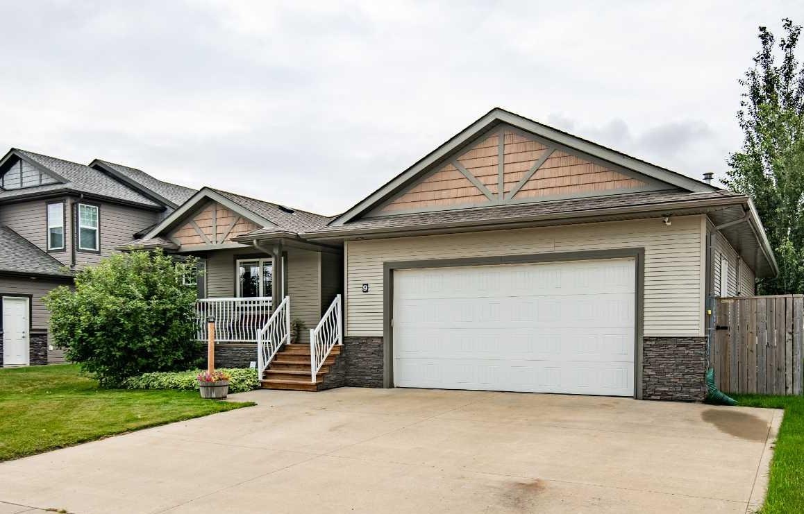 9 Valmont Street, Blackfalds, AB, T0M 0J0