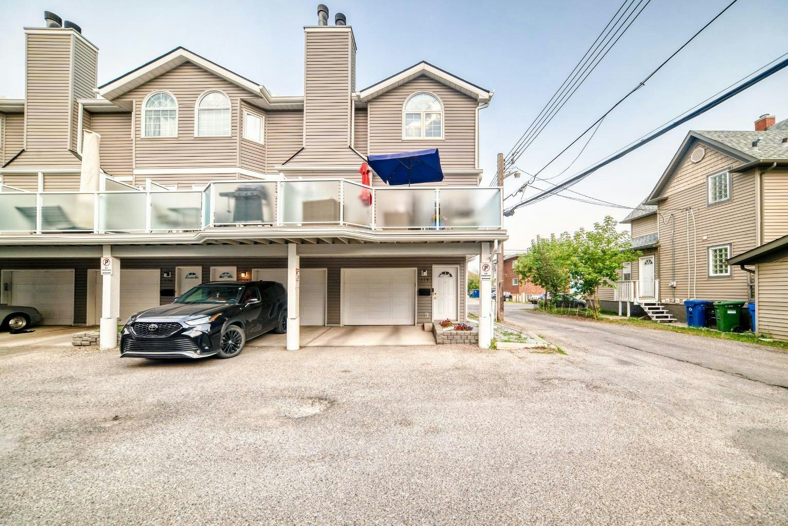 114-1607 11 Avenue SW, Calgary, AB, T3C 0N3