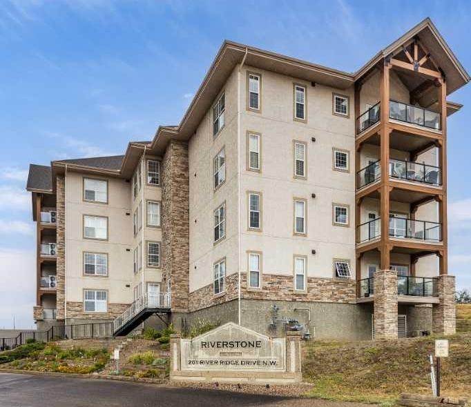 332-201 River Ridge Drive NW, Medicine Hat, AB, T1A 8V6