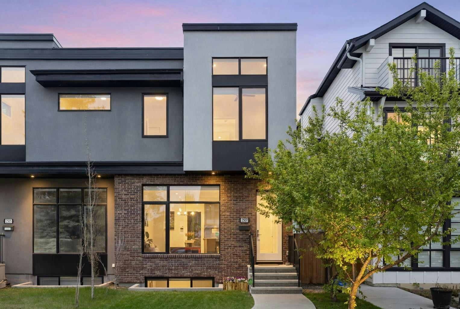 2507 17 Street NW, Calgary, AB, T2M 3S3