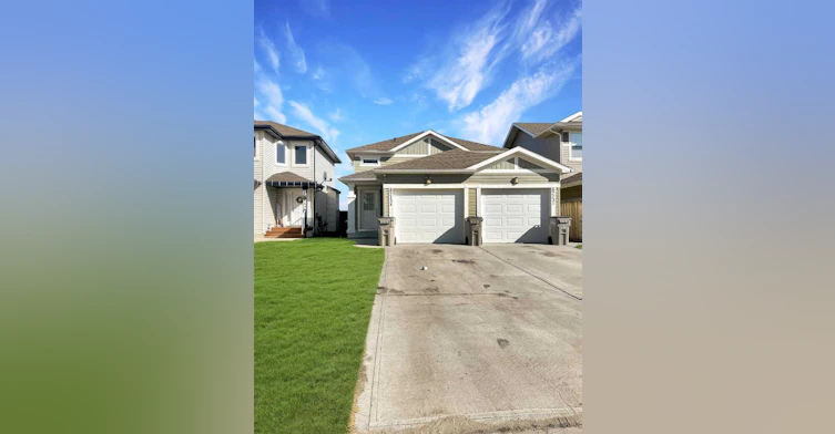 A-8713 88 Street, Grande Prairie, AB, T8X 0G6