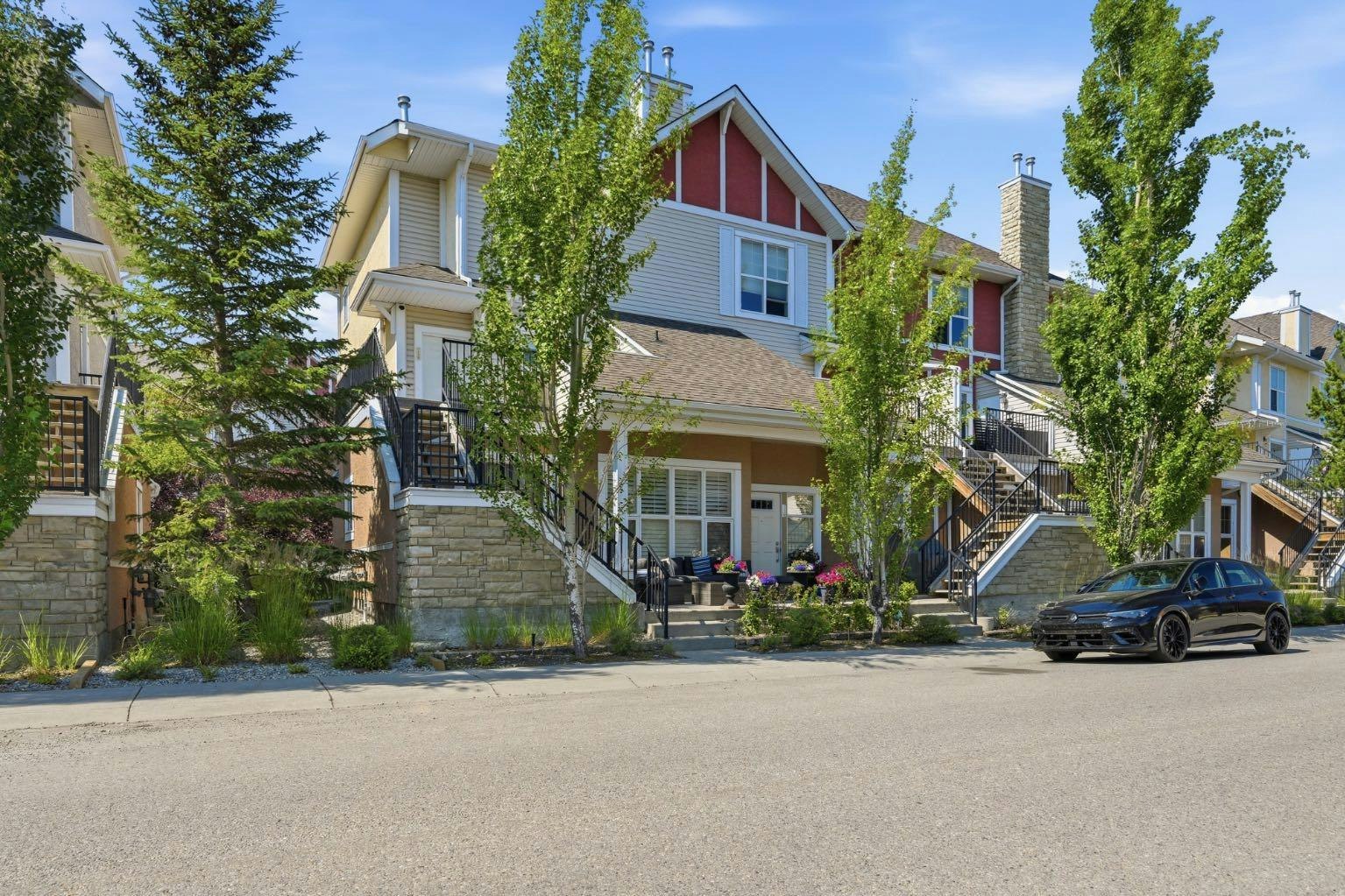 128 West Springs Road SW, Calgary, AB, T3H 5W2