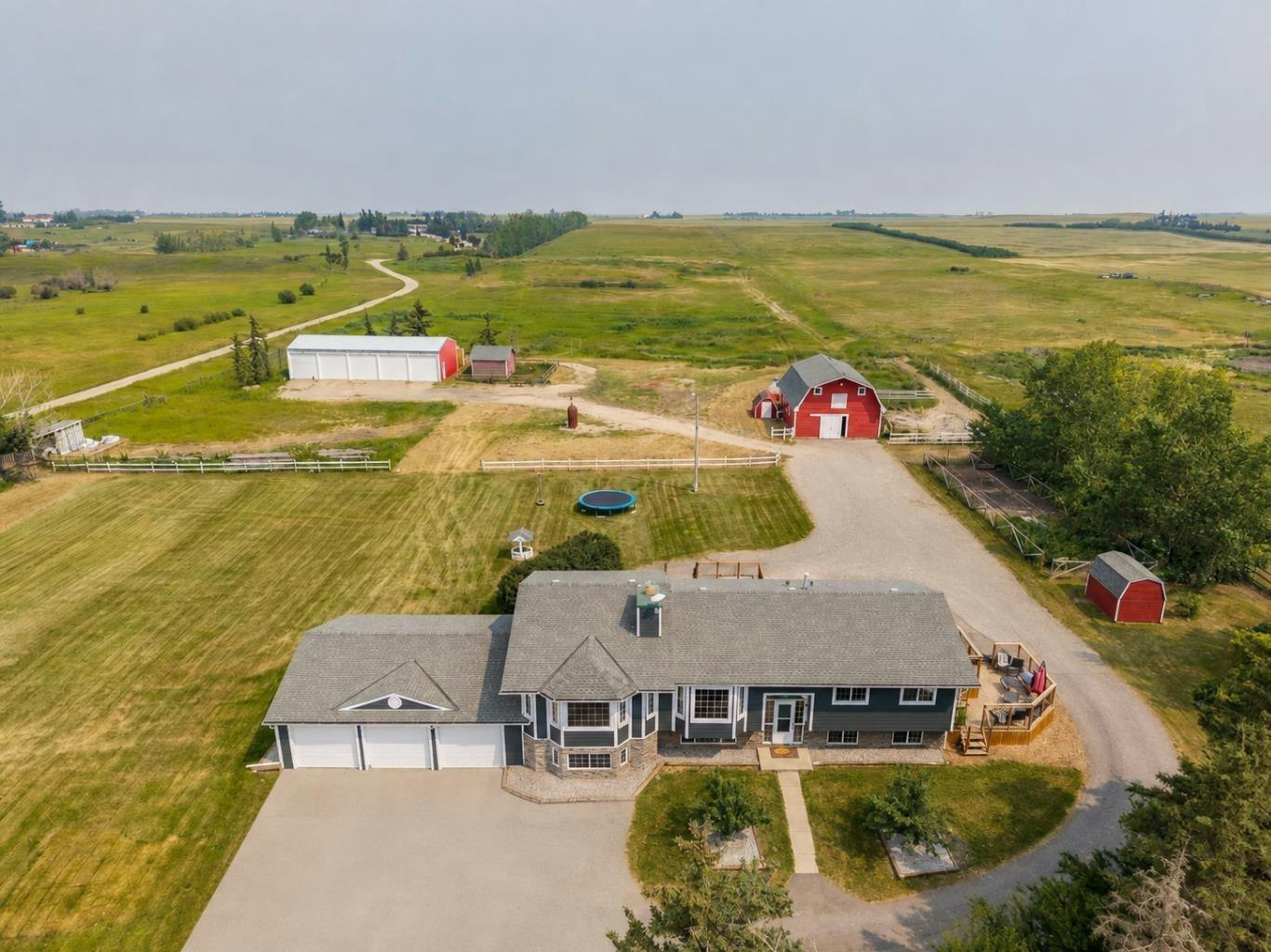 271154 Range Road 285, Airdrie, AB, T4B 2A4