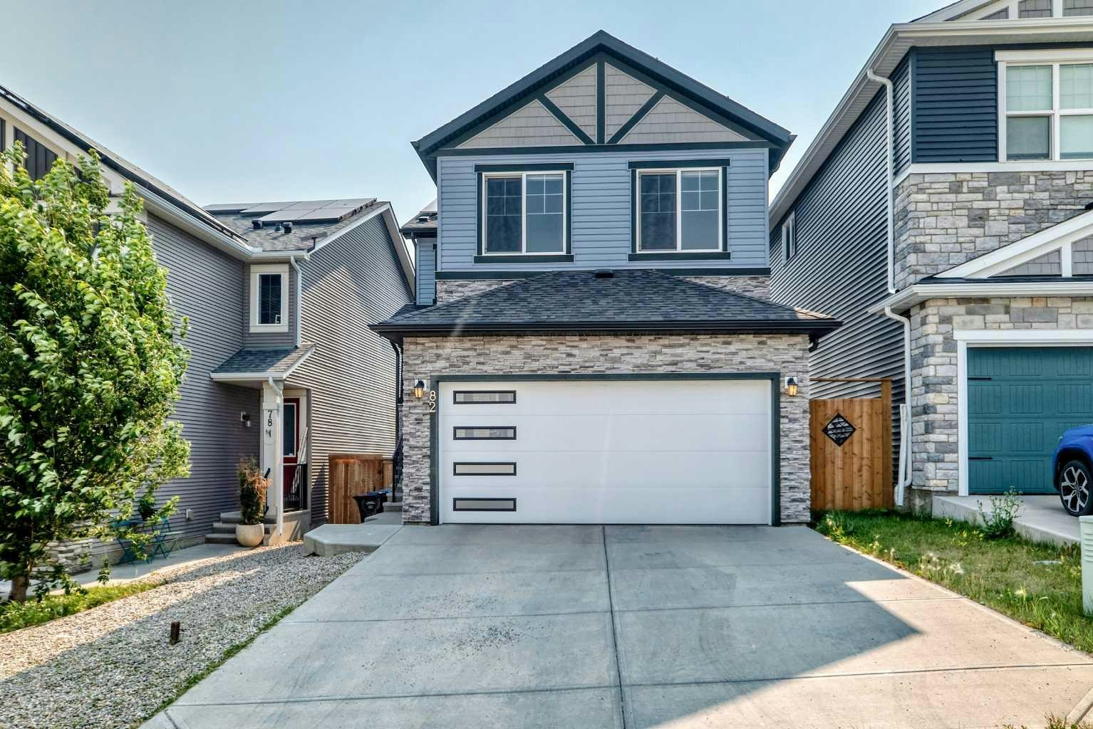 82 Nolanhurst Rise NW, Calgary, AB, T3R 0Z5