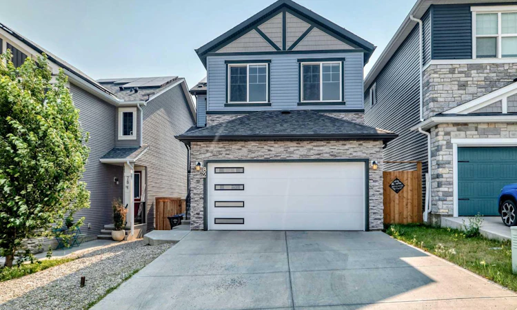 82 Nolanhurst Rise NW