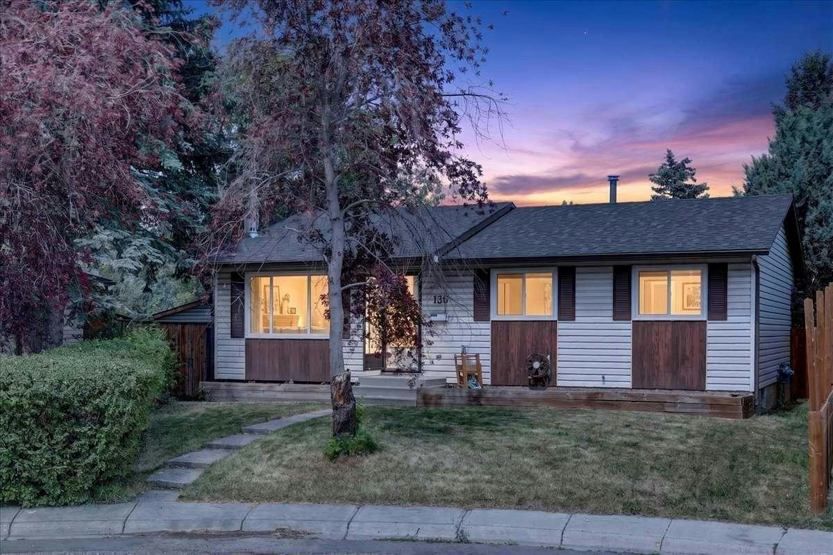 136 Templeview Place NE, Calgary, AB, T1Y 3S2