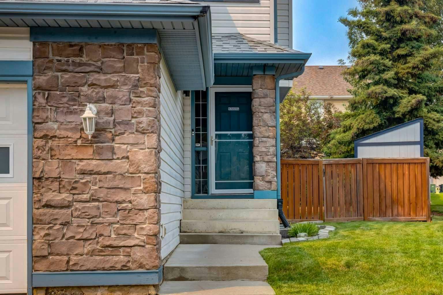156 Tuscany Meadows Close NW, Calgary, AB, T3M 2M9