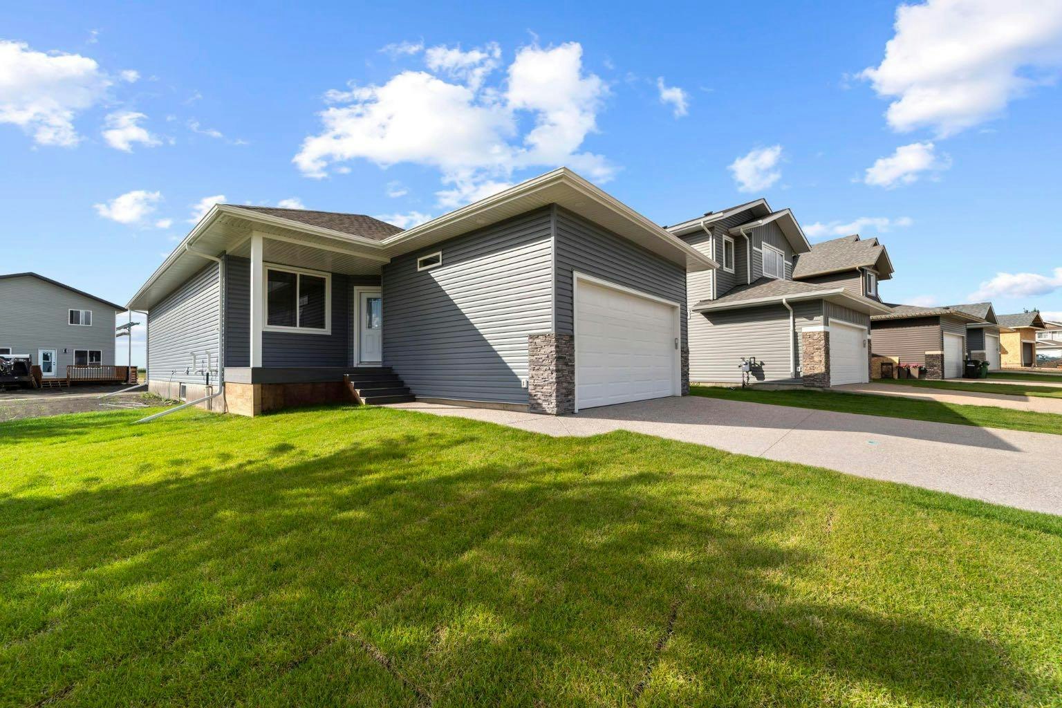 7501 38a Avenue, Camrose, AB, T4V 5E3