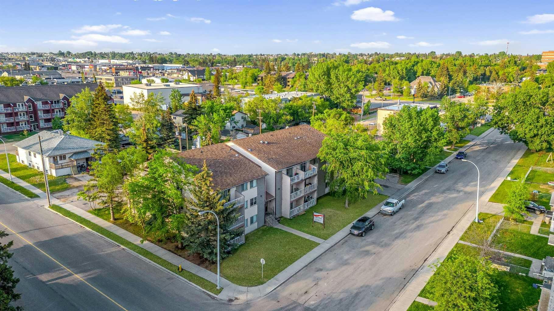 18-10028 105 Avenue, Grande Prairie, AB, T8V 1H1