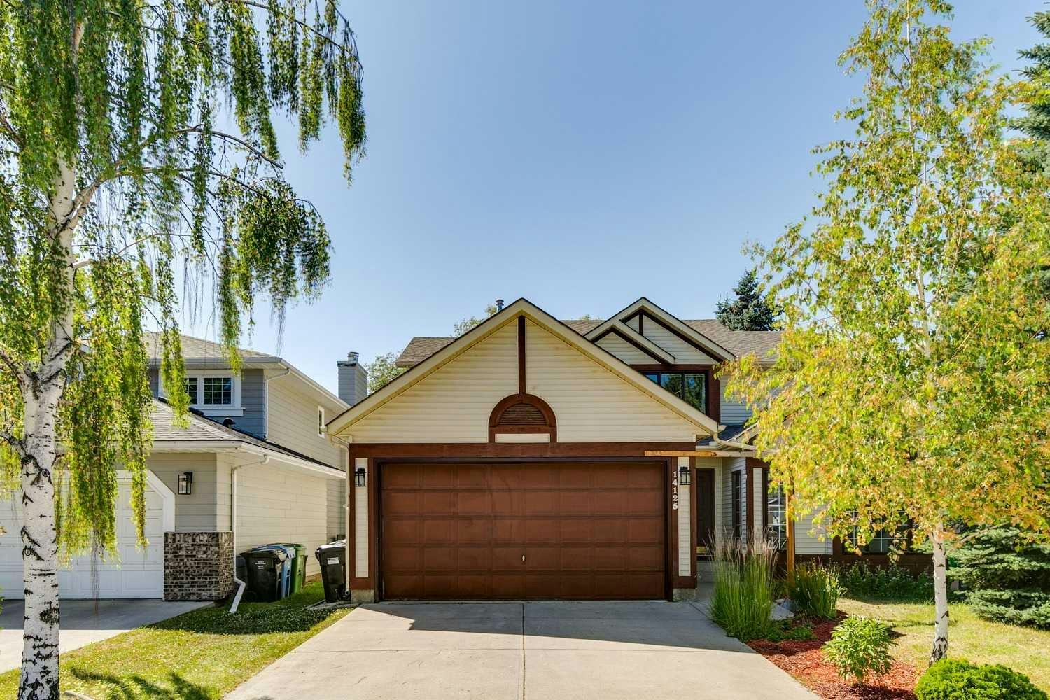 14125 Evergreen Street SW, Calgary, AB, T2Y 3A4