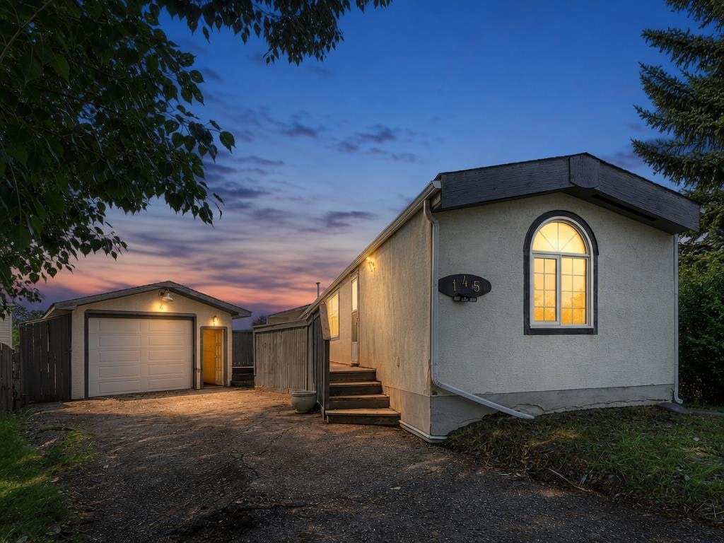 145 Spring Haven Mews SE, Airdrie, AB, T4A 1A8