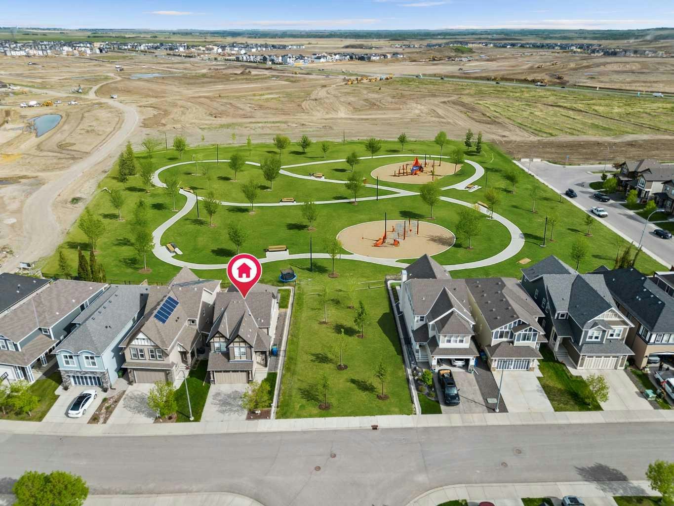 27 Mahogany Crescent SE, Calgary, AB, T3M 2K6
