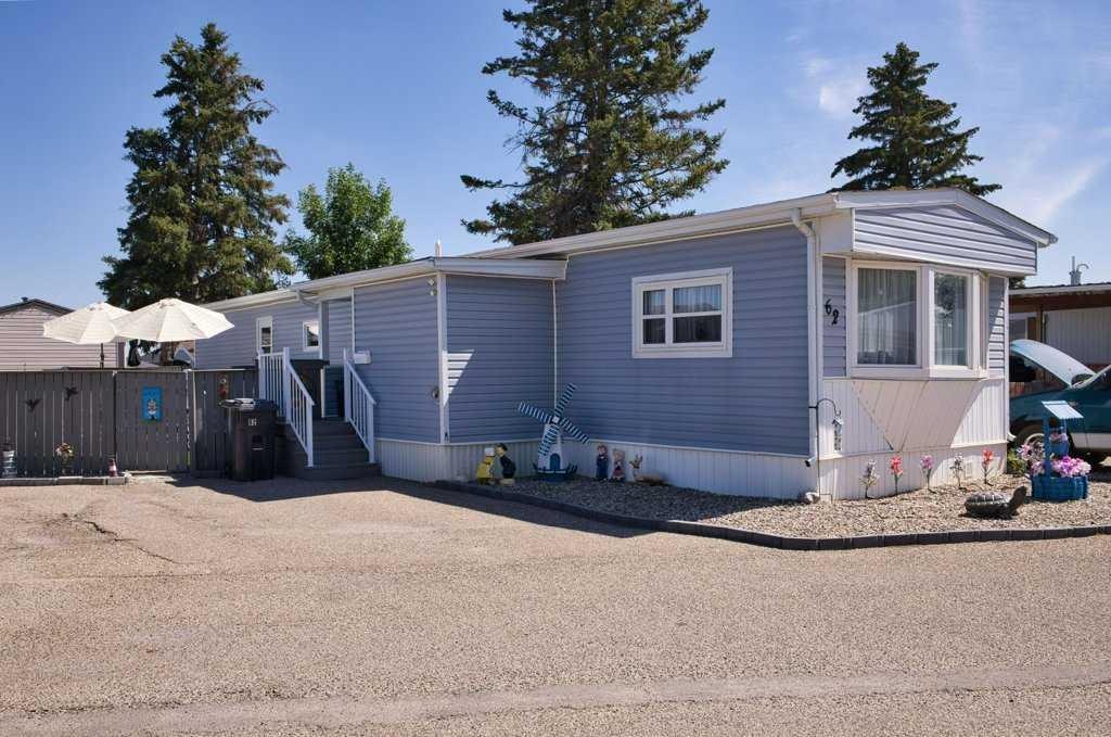 62-5301 2nd Street, Coalhurst, AB, T0L 0V0