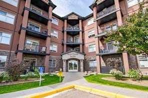 206-69 Ironstone Drive, Red Deer, AB, T4R 0J8