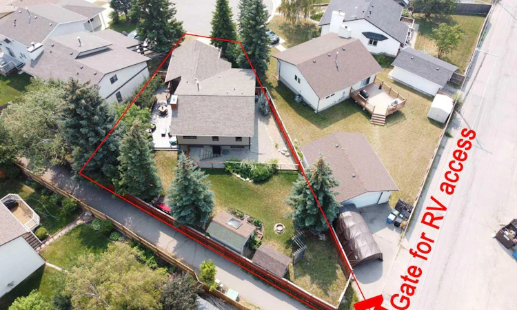 127 Ranchridge Court NW