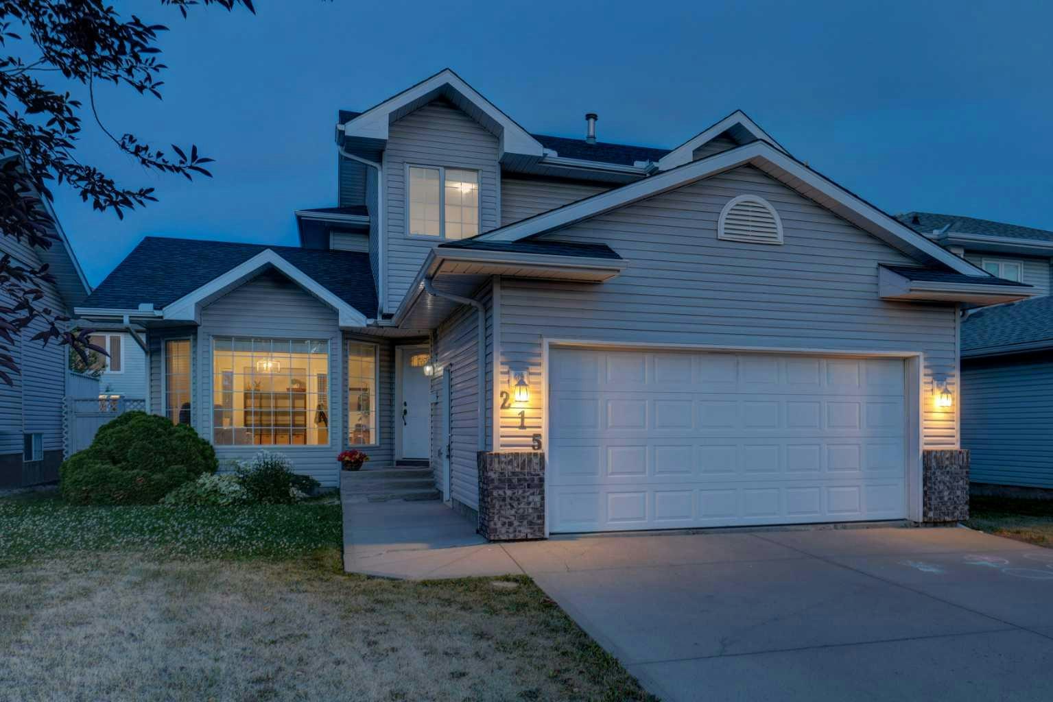 215 Arbour Ridge Way NW, Calgary, AB, T3G 3Z3