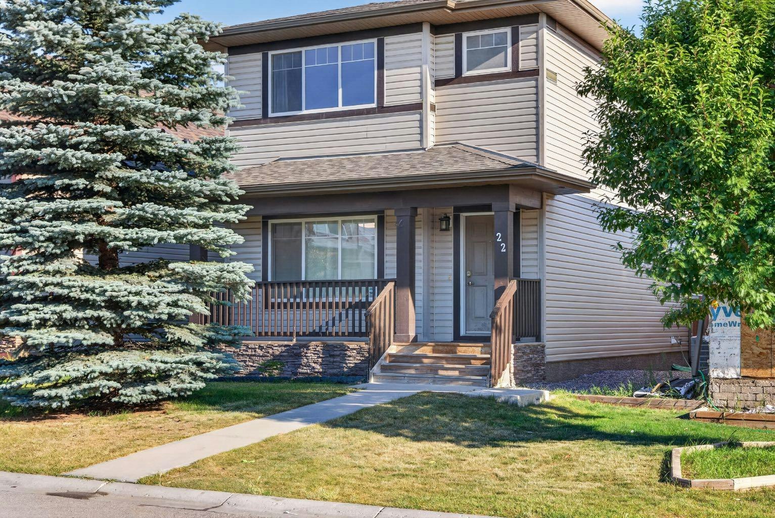 22 Panora Road NW, Calgary, AB, T3K 0R4