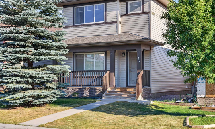 22 Panora Road NW