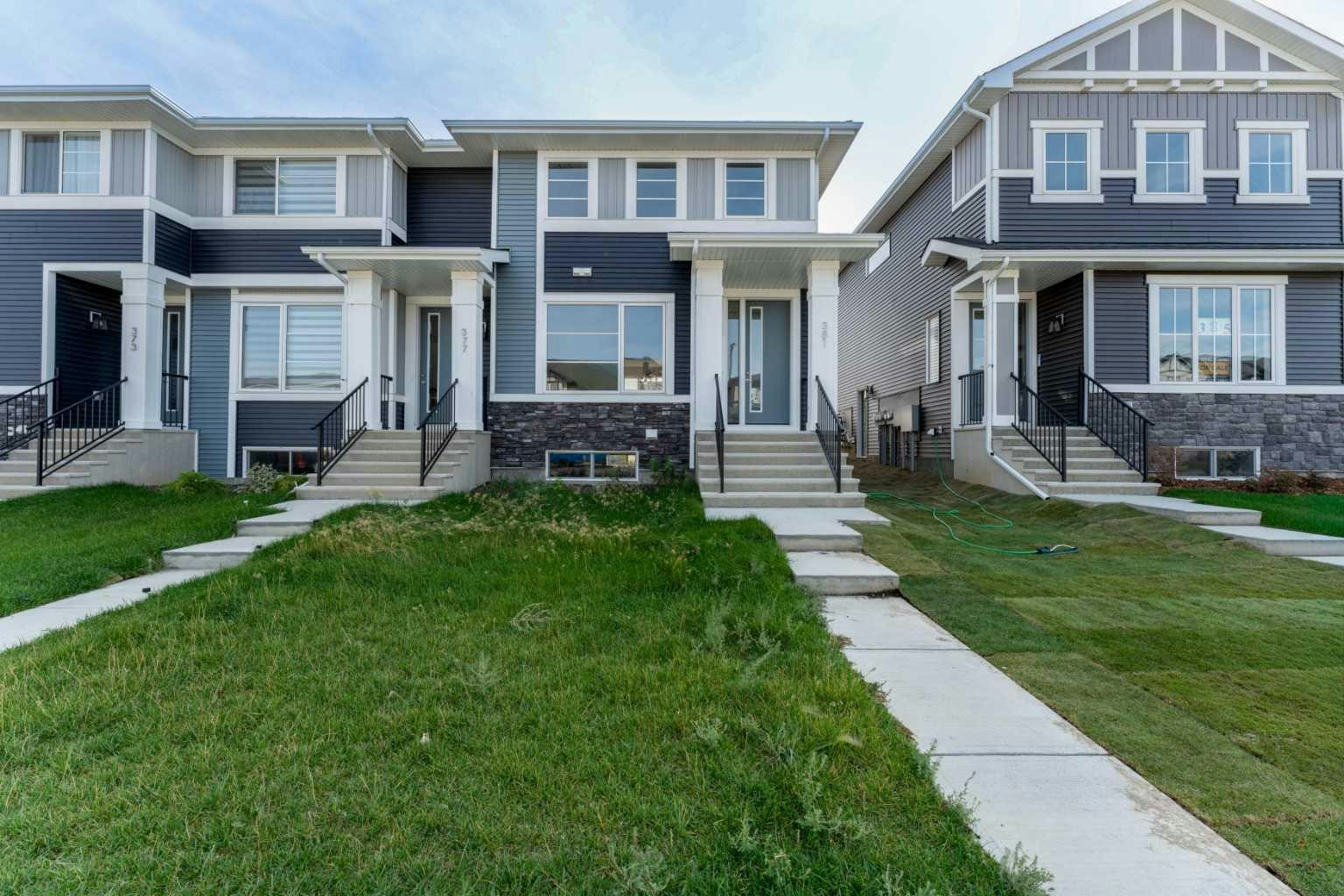 381 Waterford Boulevard, Chestermere, AB, T1X 2Z7