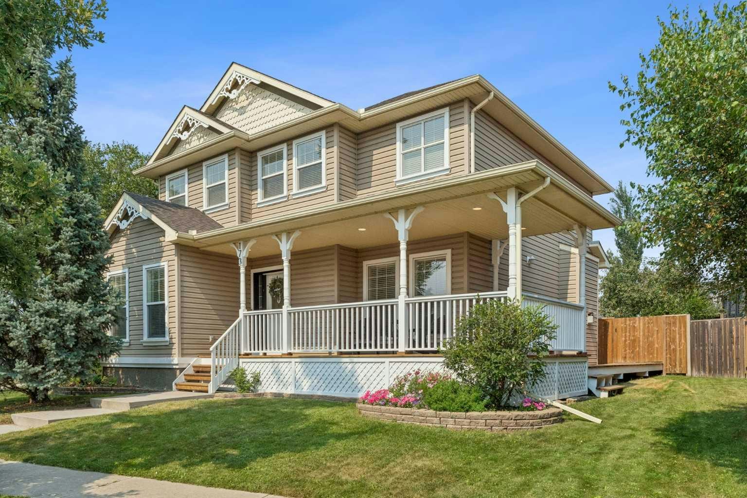 173 Prestwick Estate Way SE, Calgary, AB, T2Z 3Z2