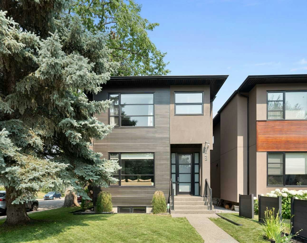 3542 7 Avenue SW, Calgary, AB, T3C 0C8