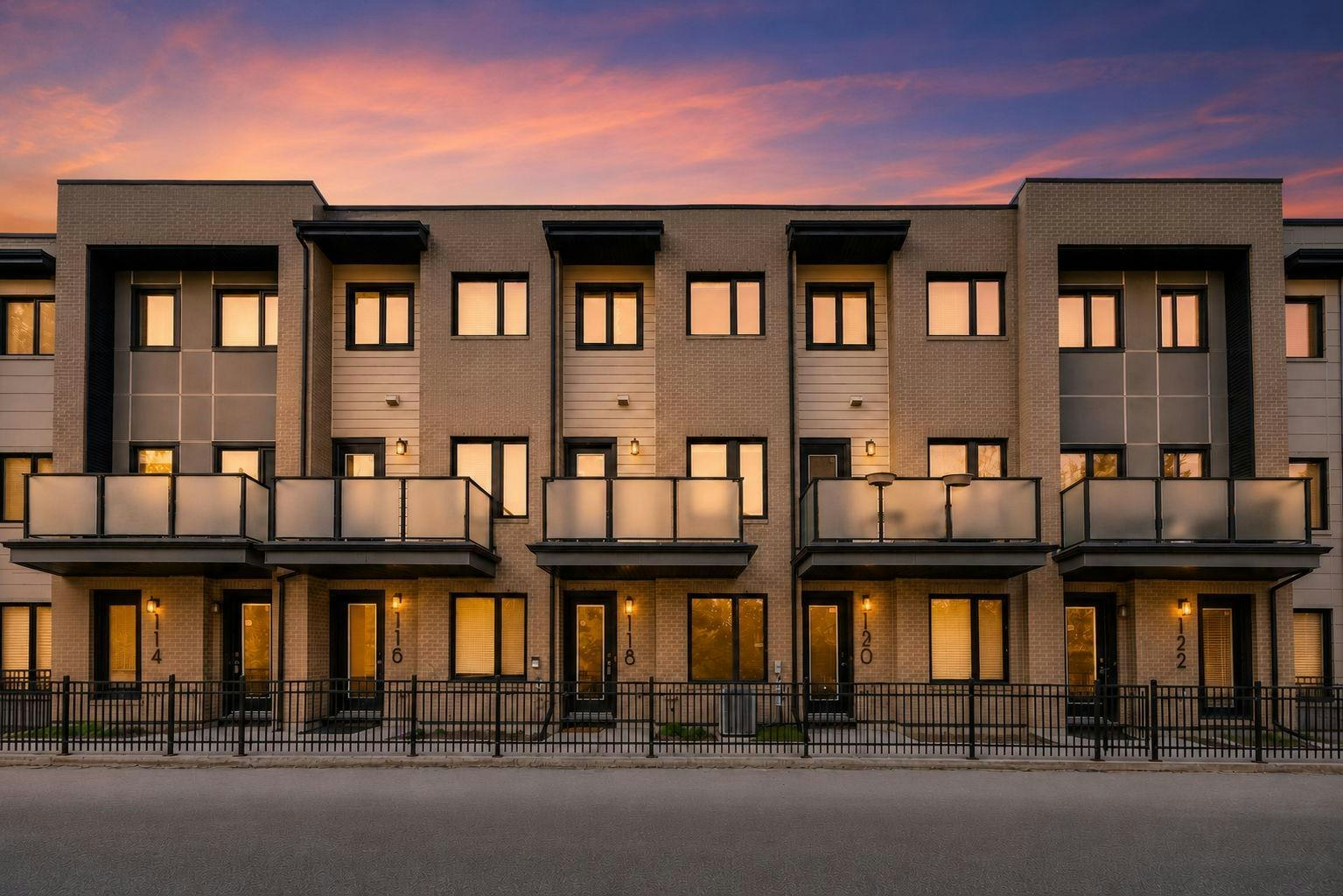 118-28 Mcdougall Court NE, Calgary, AB, T2E 7H4