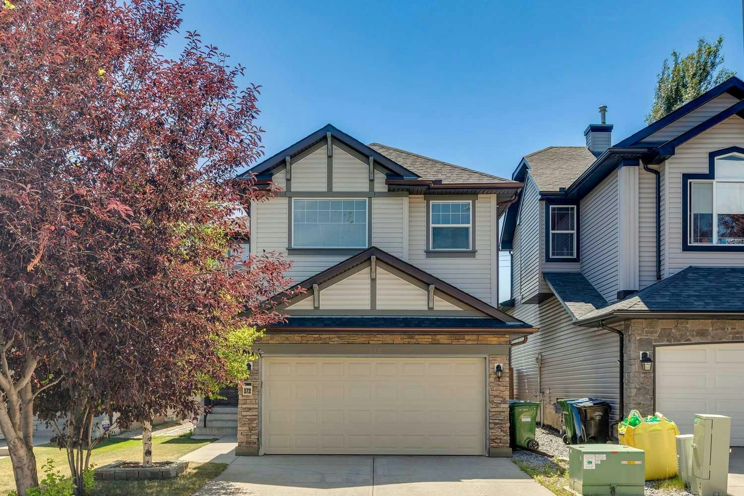172 Kincora Drive NW, Calgary, AB, T3R 1L5