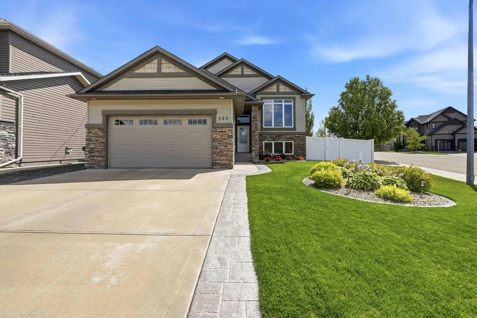 362 Webster Drive, Red Deer, AB, T4N 1E2