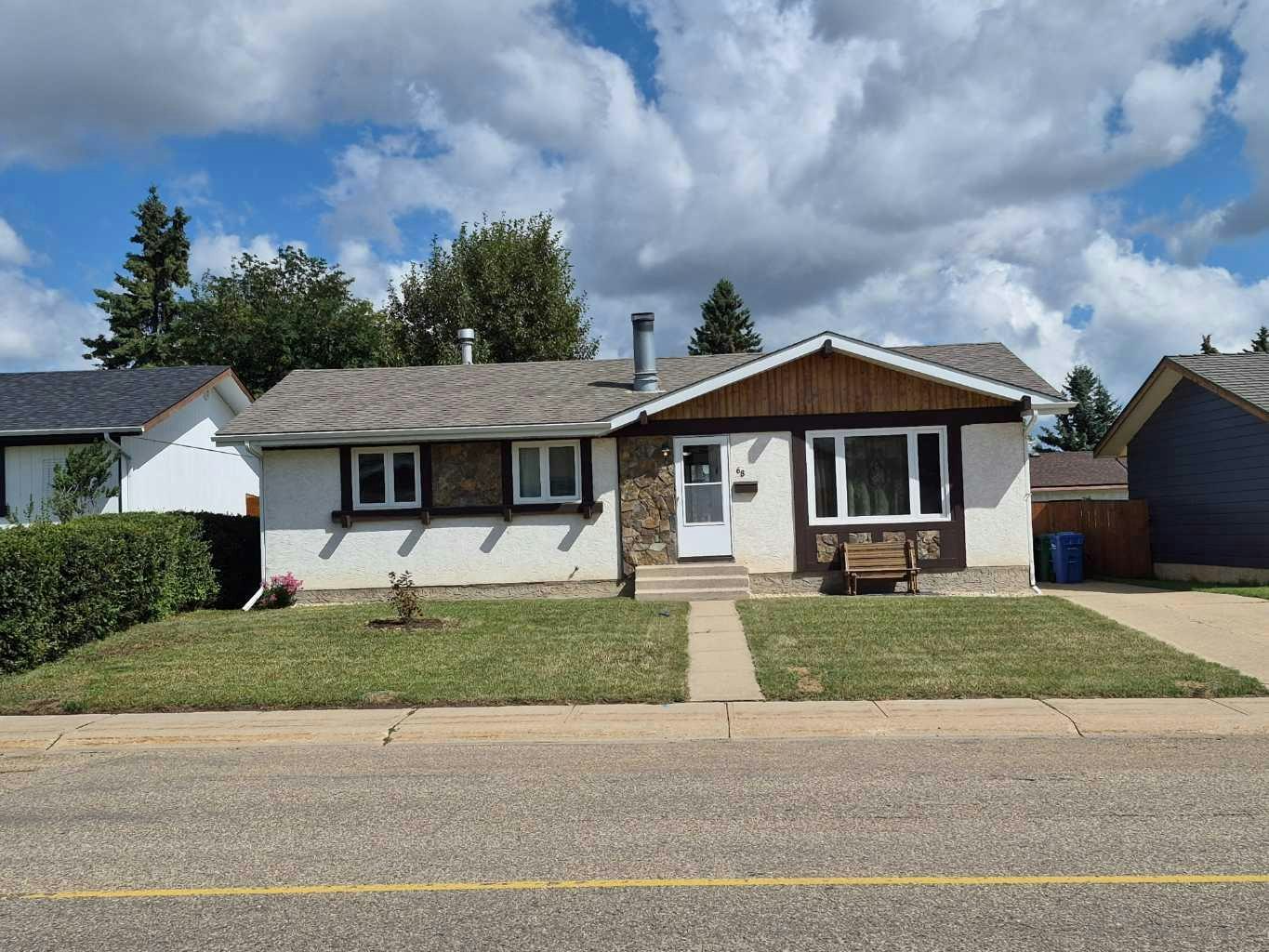 68 Hermary, Red Deer, AB, T4N 6E7