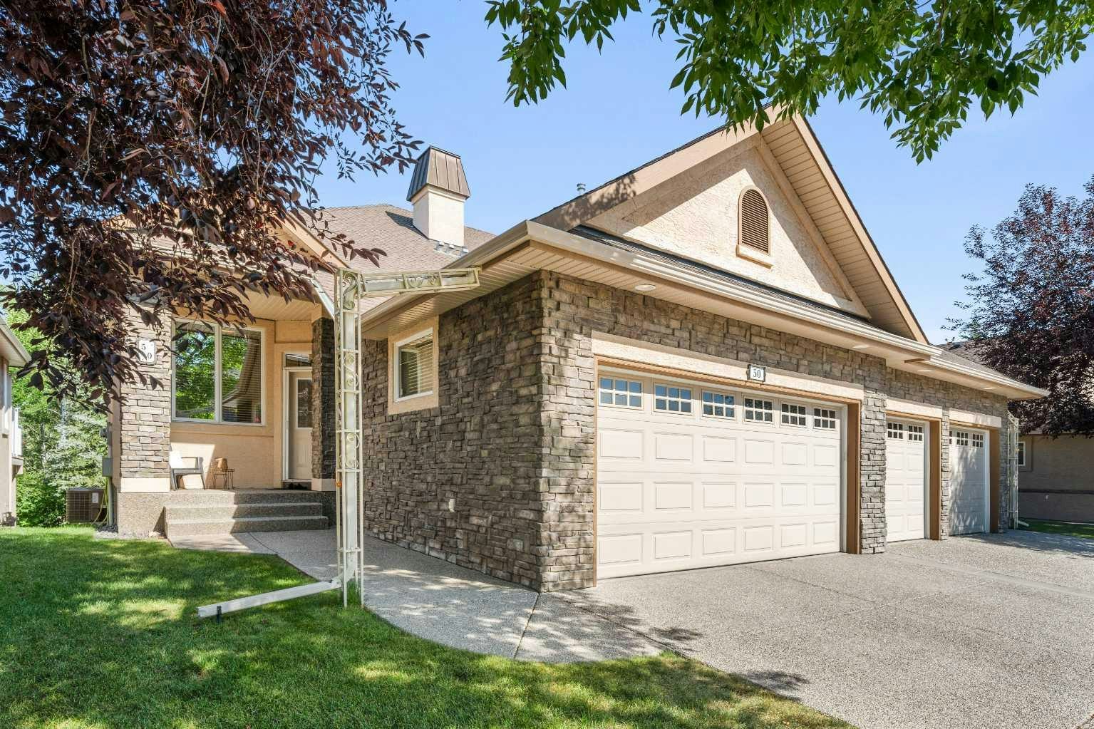 50 Wentworth Landing SW, Calgary, AB, T3H 5X1
