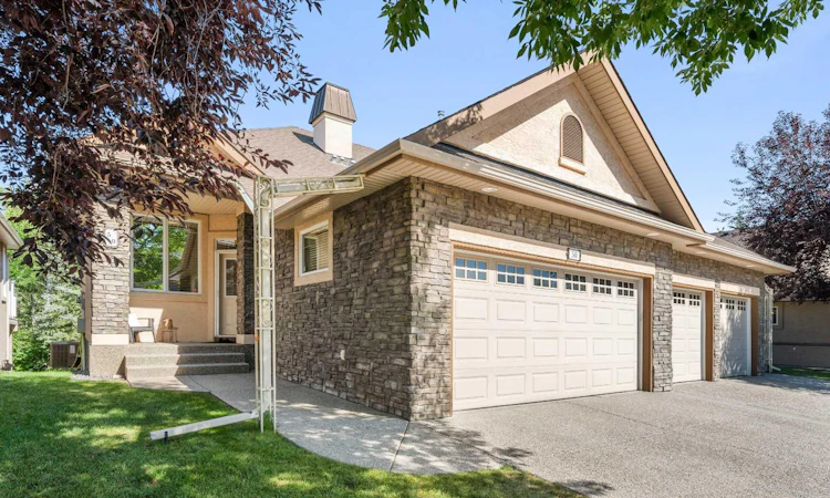 50 Wentworth Landing SW
