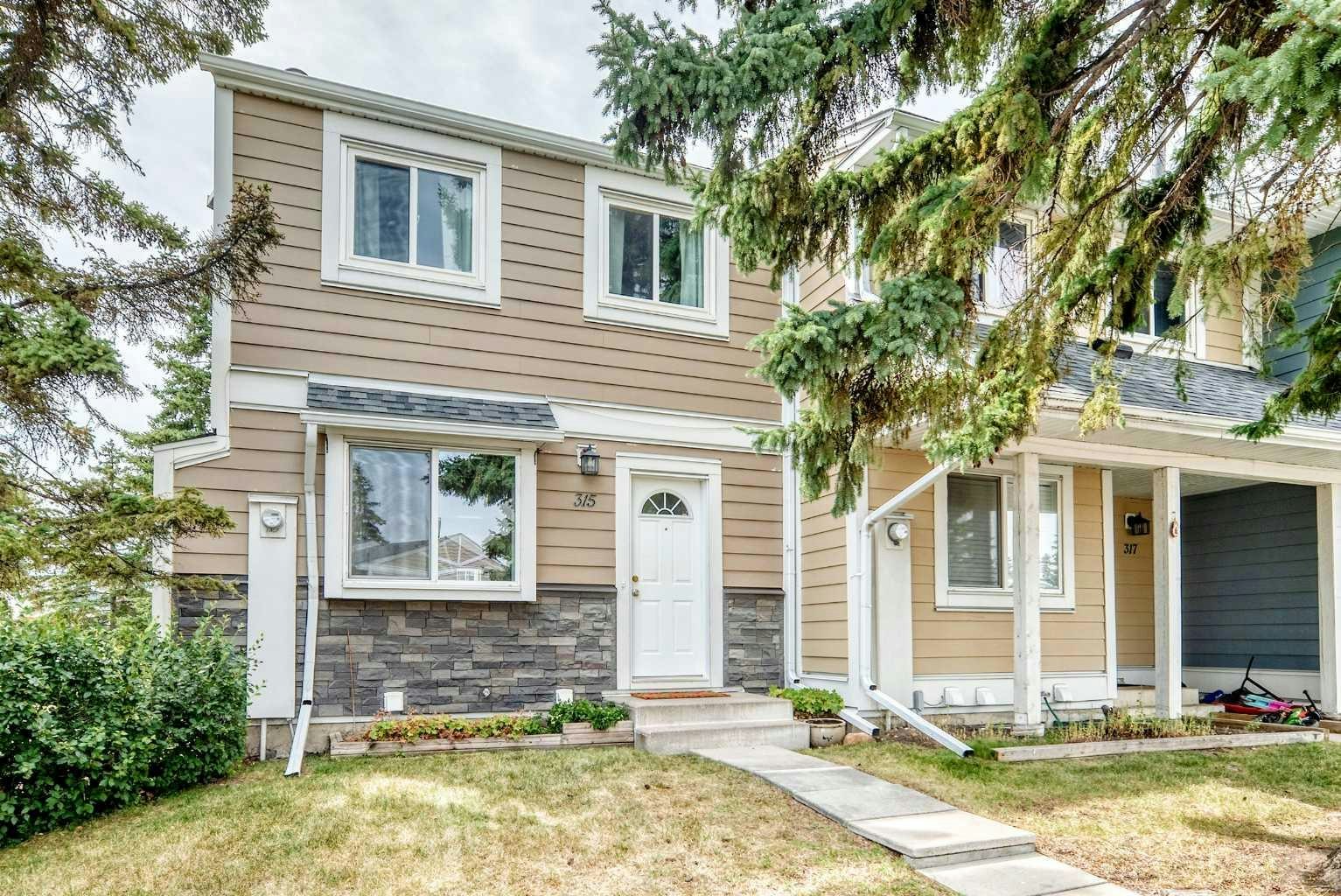 315 Georgian Villas NE, Calgary, AB, T2A 7E1