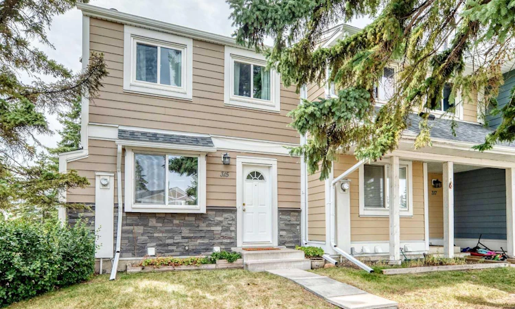 315 Georgian Villas NE