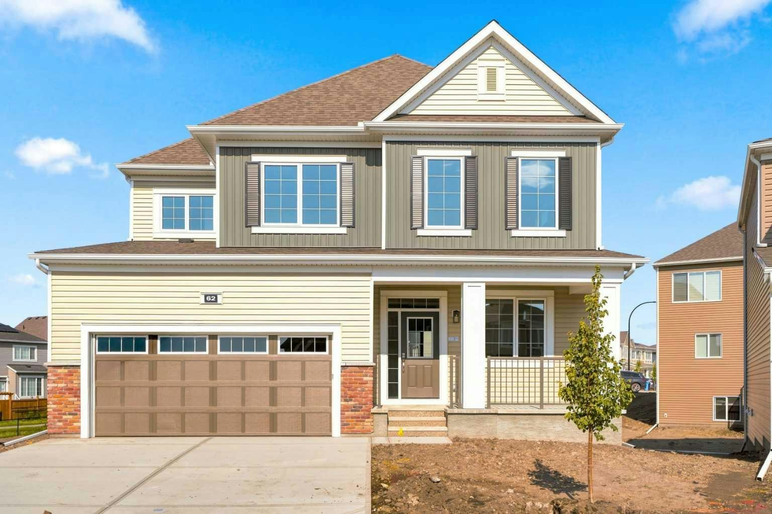 62 Cityline Common NE, Calgary, AB, T3N 2P9
