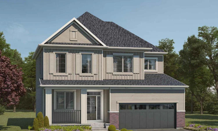 62 Cityline Common NE