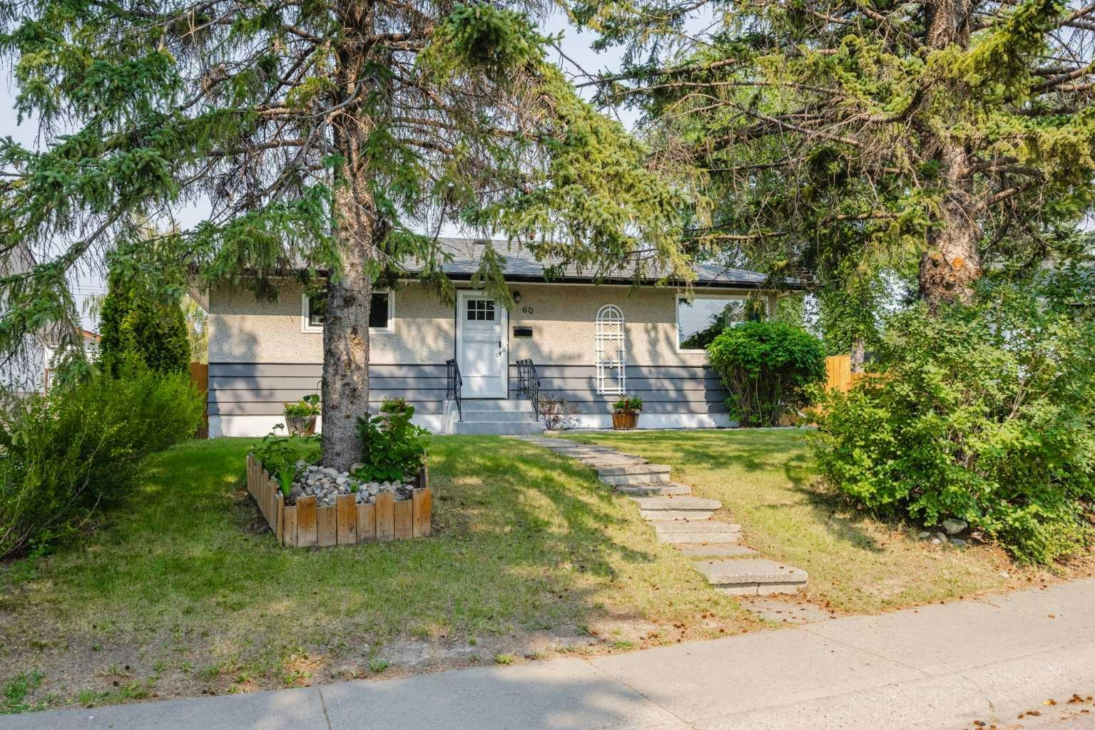 60 Fairview Crescent SE, Calgary, AB, T2H 0Z6