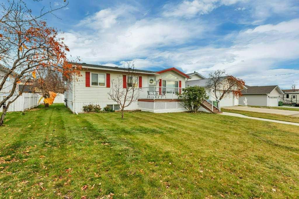 4591 Eastview Crescent, Rimbey, AB, T0C 2J0