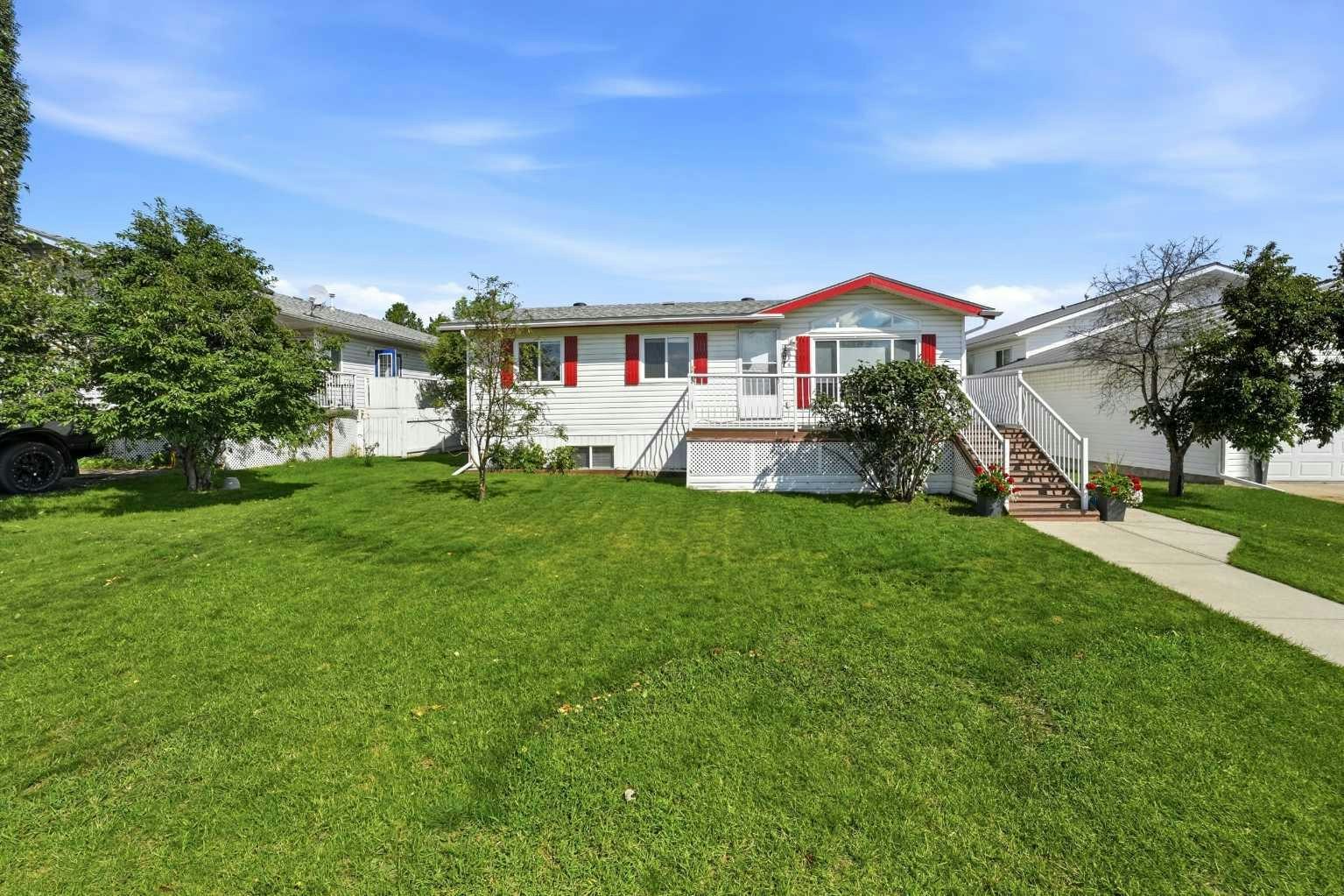 4591 Eastview Crescent, Rimbey, AB, T0C 2J0
