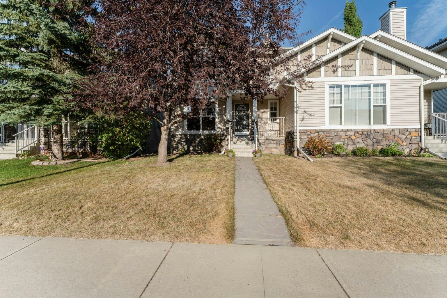82 West Springs Way SW, Calgary, AB, T3H 5G5