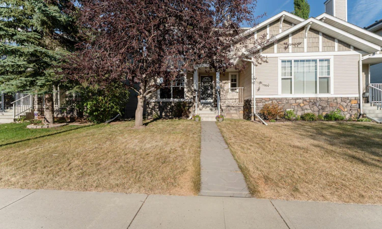 82 West Springs Way SW