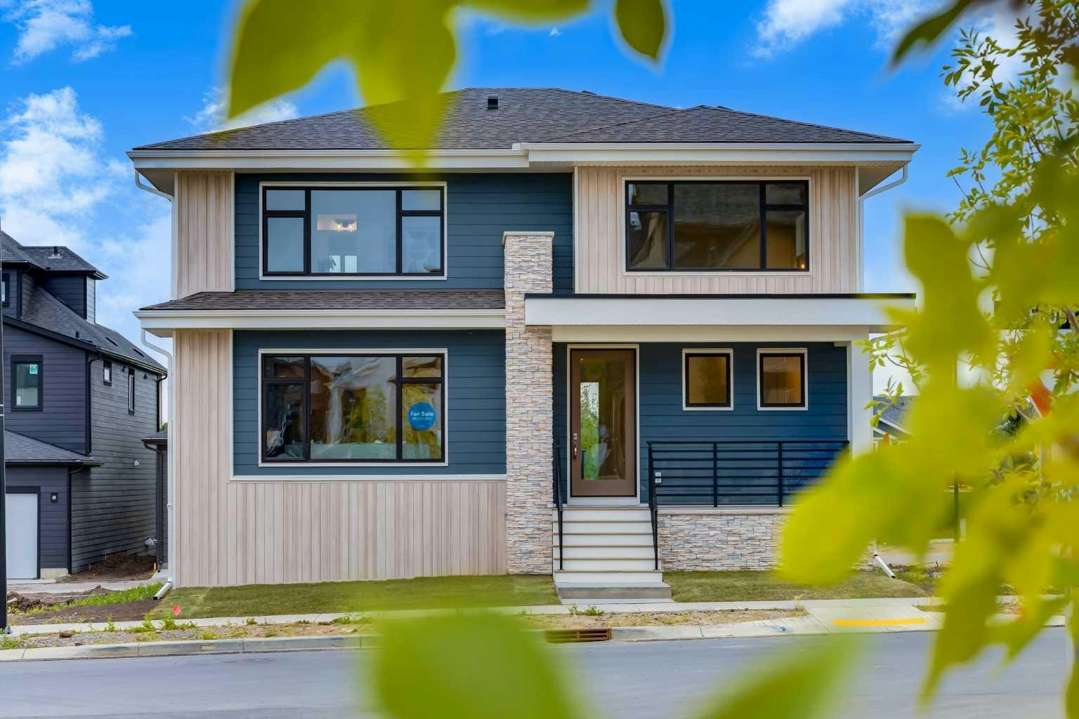 236 Bluerock Street SW, Calgary, AB, T2Y 0V5