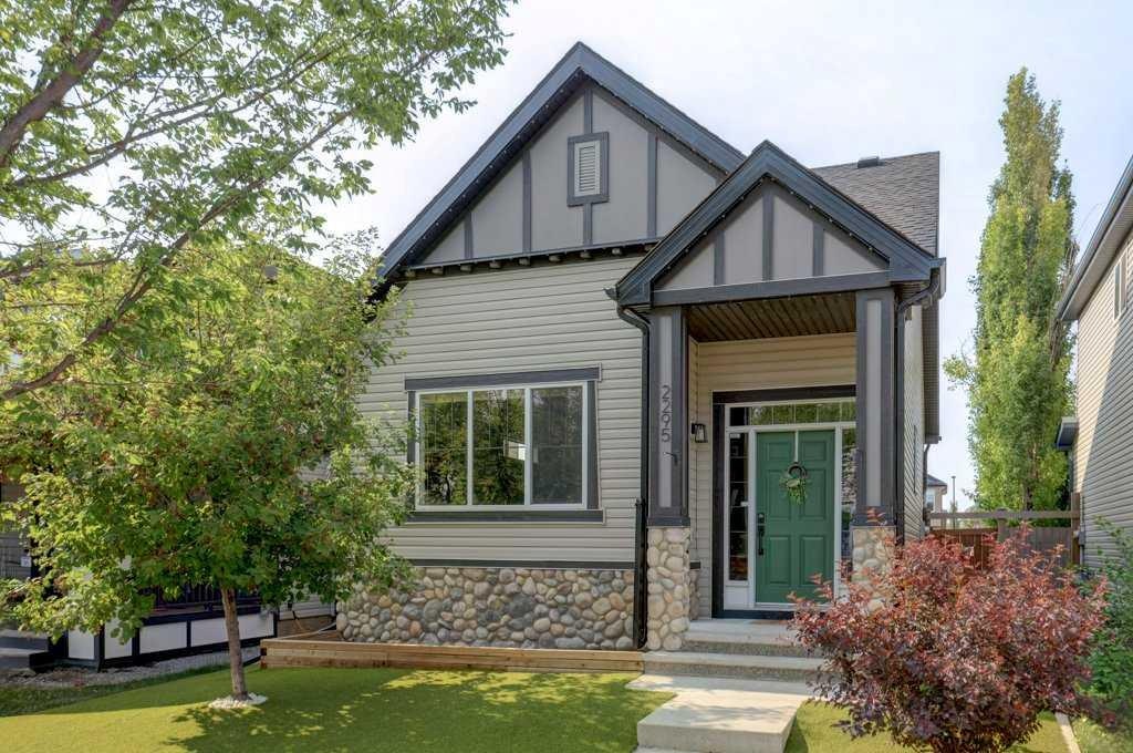 2295 Reunion Street NW, Airdrie, AB, T4B 0M7
