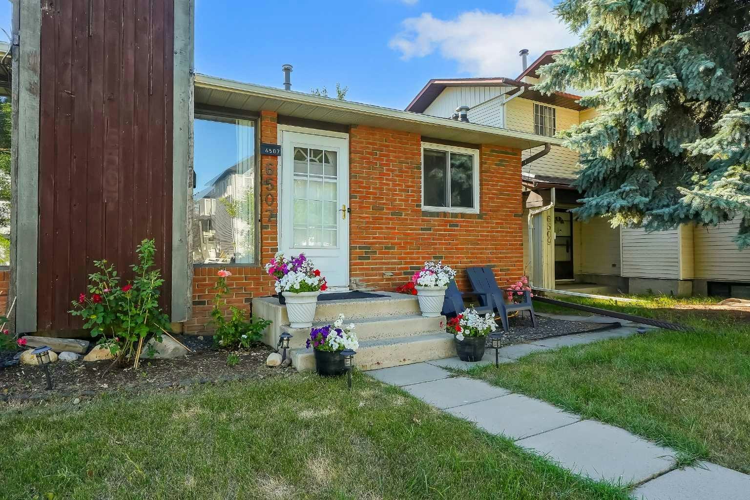 6507 Rundlehorn Drive NE, Calgary, AB, T1Y 3T6