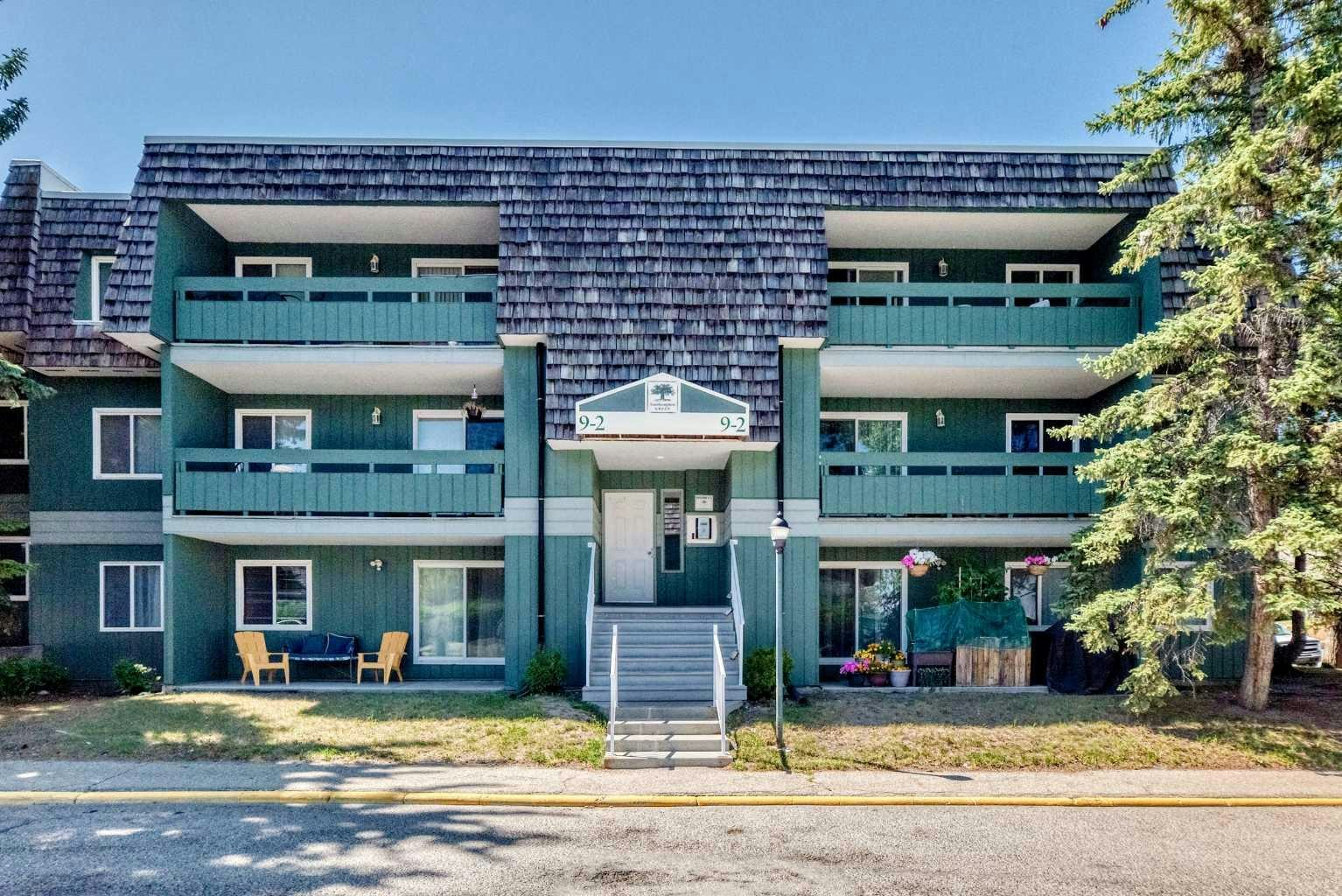9106-315 Southampton Drive SW, Calgary, AB, T2W 2T6