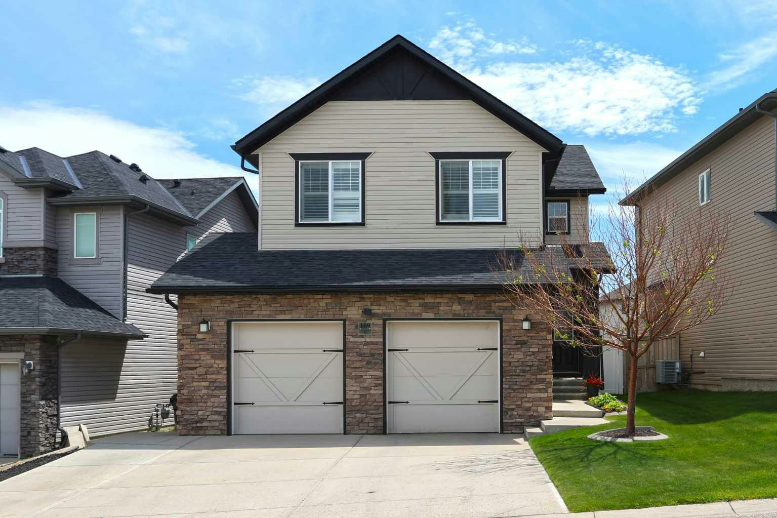 159 Sherwood Crescent NW, Calgary, AB, T3R 0G3
