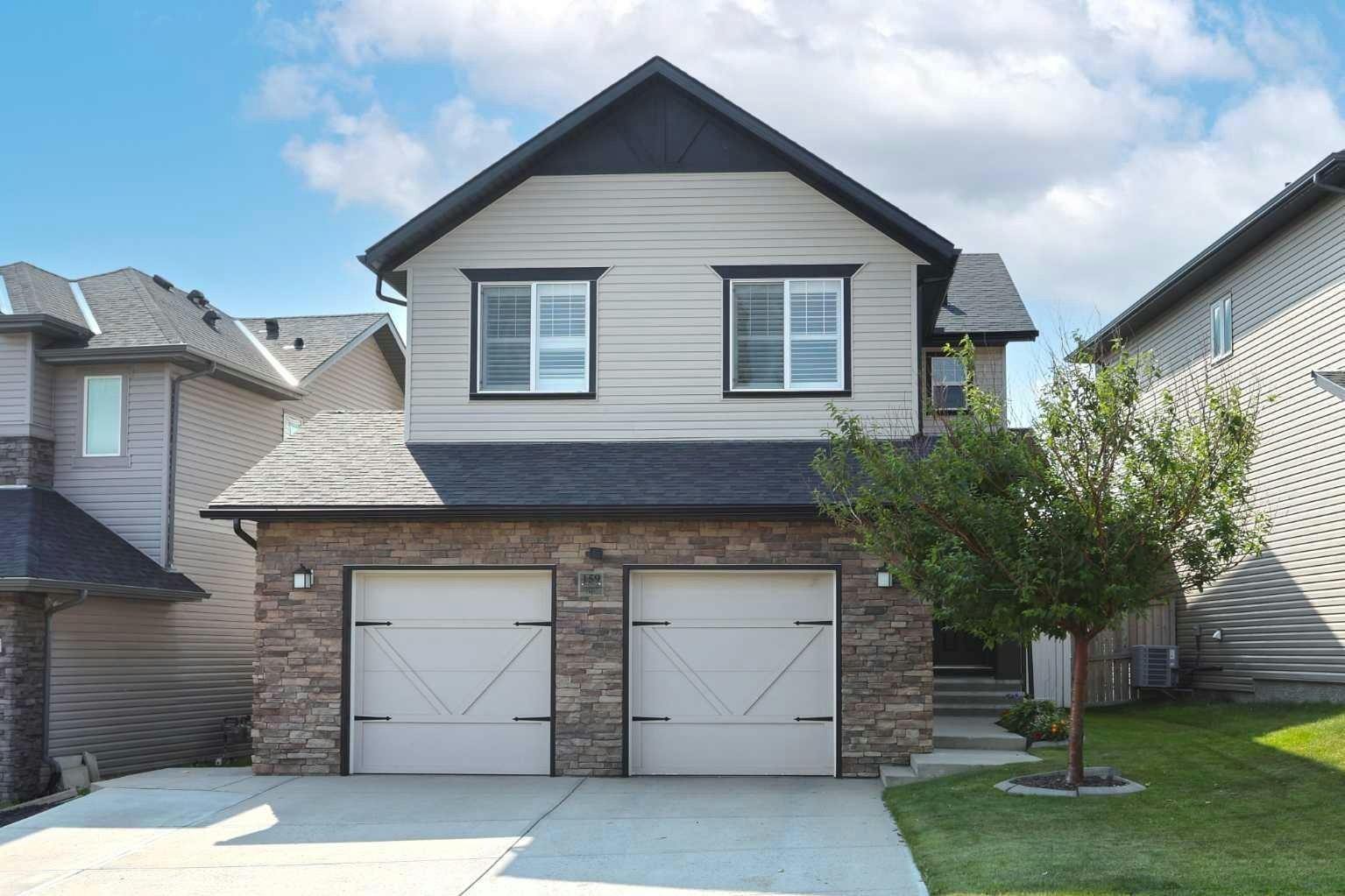 159 Sherwood Crescent NW, Calgary, AB, T3R 0G3