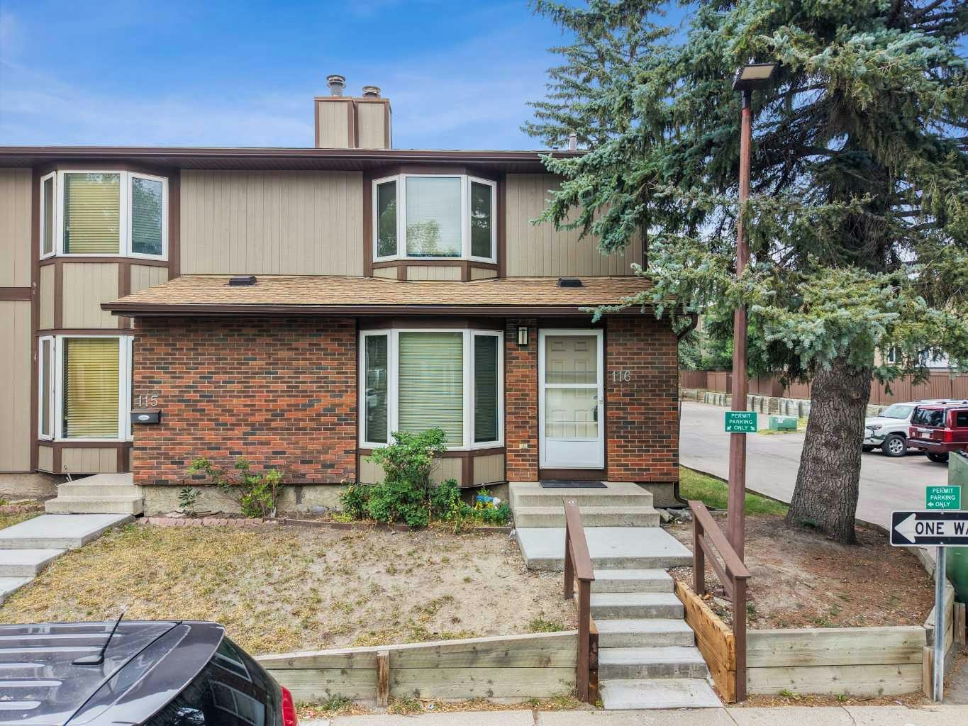 116-6103 Madigan Drive NE, Calgary, AB, T2A 5K9